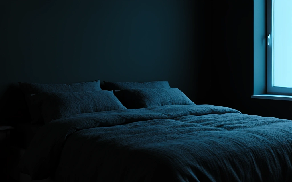 Optimale Schlafumgebung