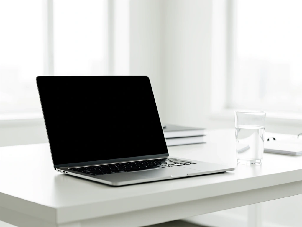 Professional Workspace