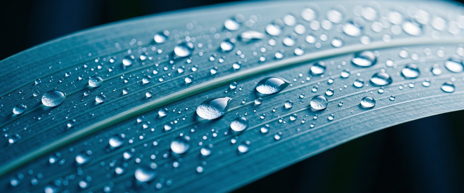 Natürliche Rhythmen und biologische Klarheit