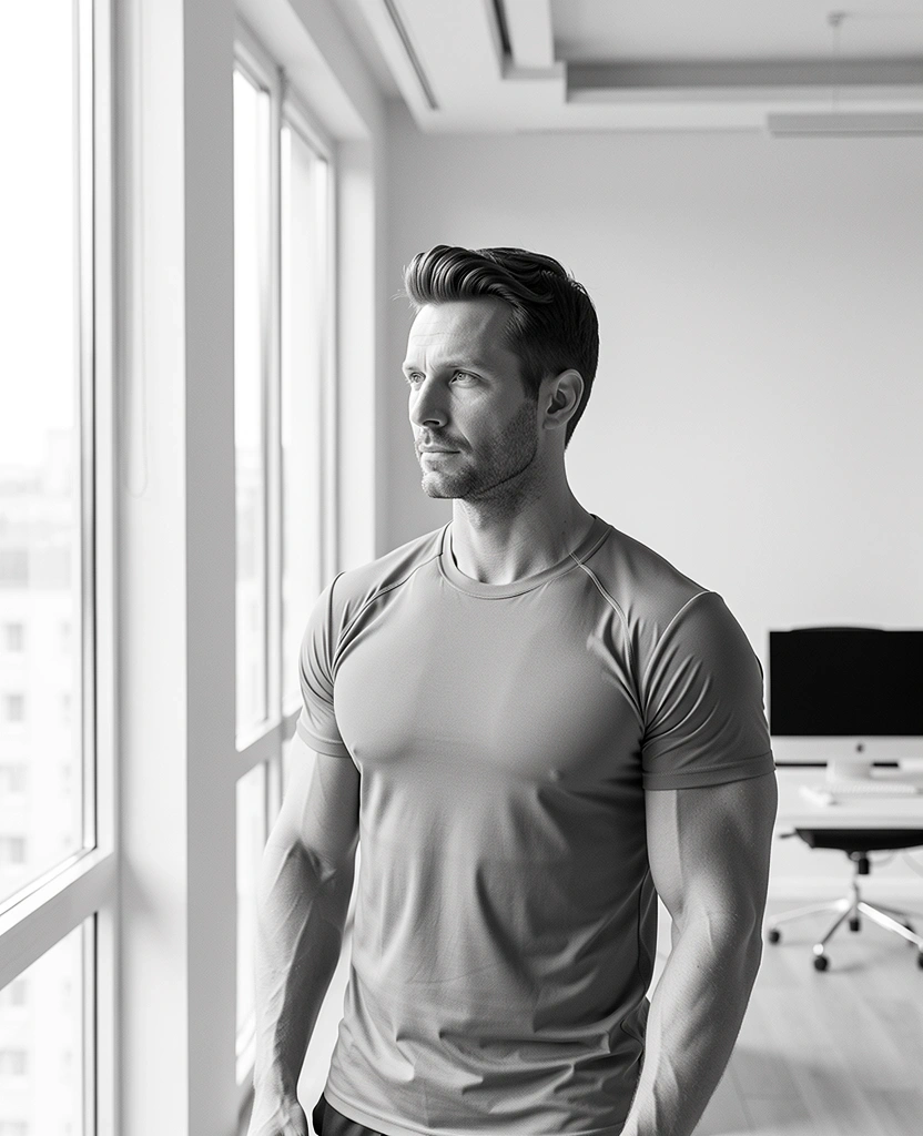 Marc Sommer, Schlafcoach Düsseldorf